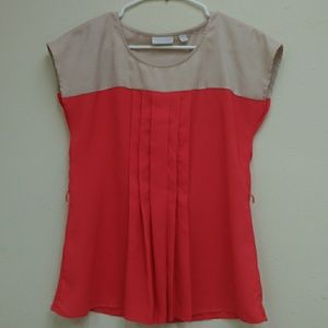 New York & Company Blouse